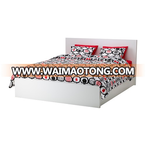 New design wrought i