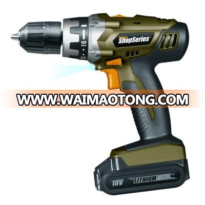 Rockwell 18-Volt Lit