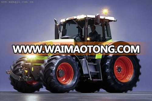 FIAT GEARBOX TRACTOR