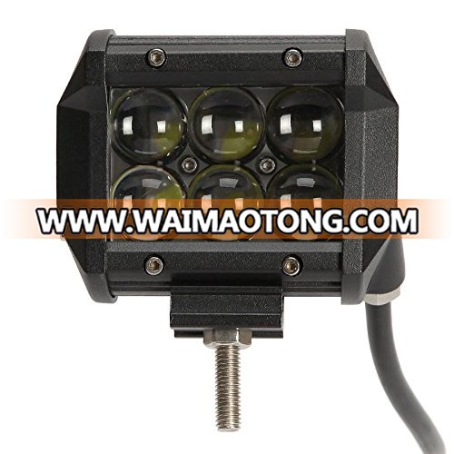 4.5Inch 1440LM 18W M