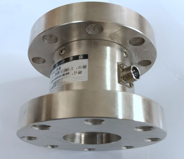Static Torque Transd