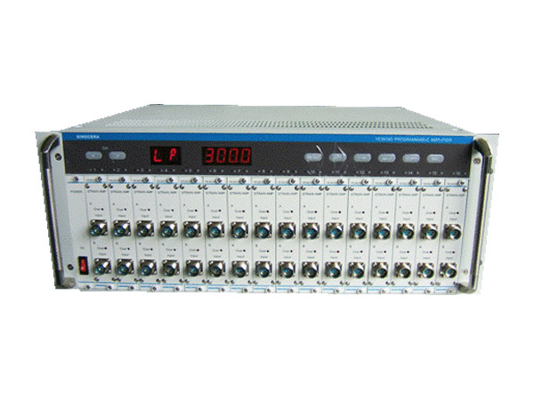 Dynamic Strain Ampli