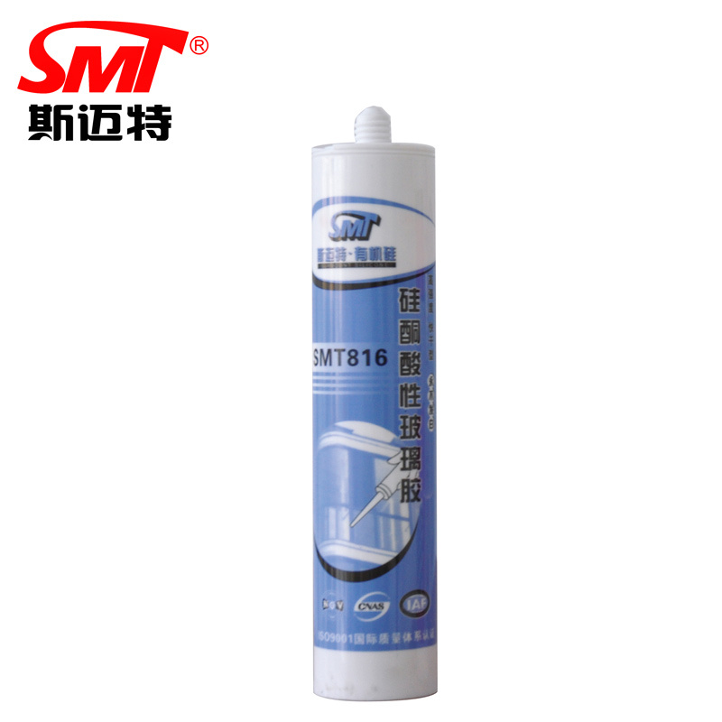SMT-816 Acetic Silic