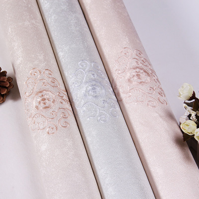 Wholesale embroidery