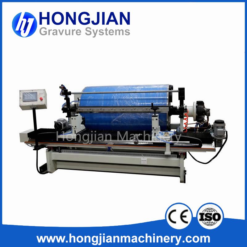 Rotogravure Proofing