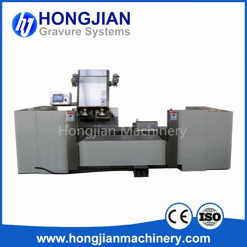 Grinding Machine Cop
