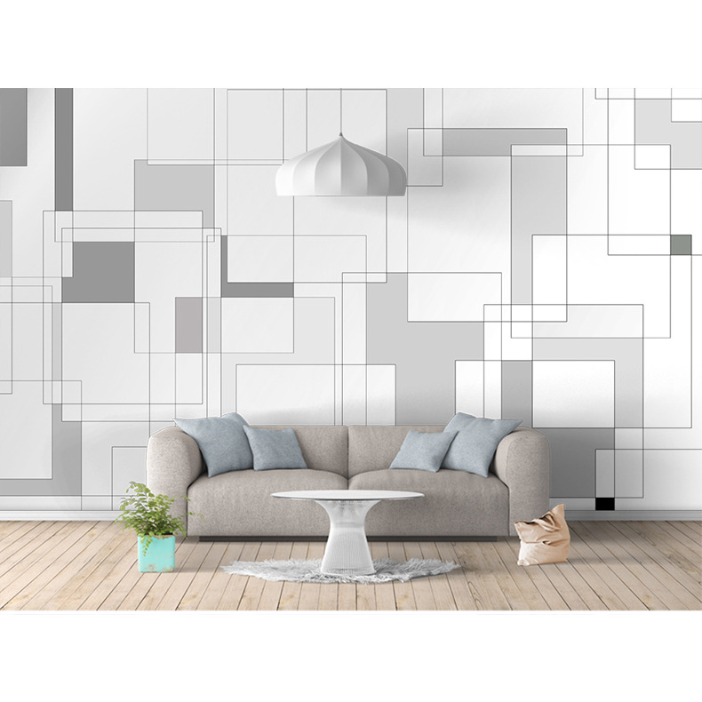 Seamless bedroom liv