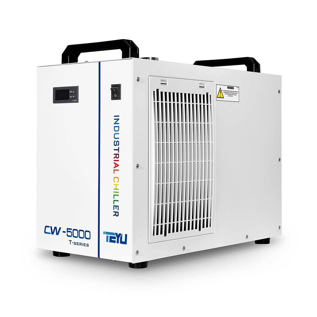 Industrial Chiller C