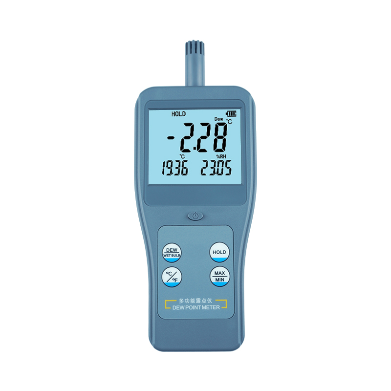 RTM-2601 High-accura