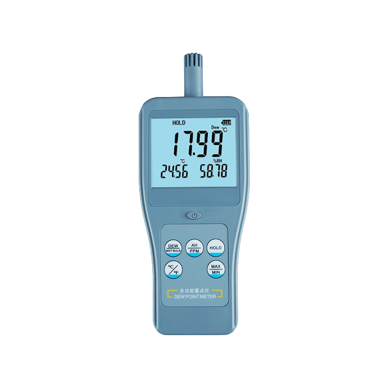 RTM-2610 Digital Dew