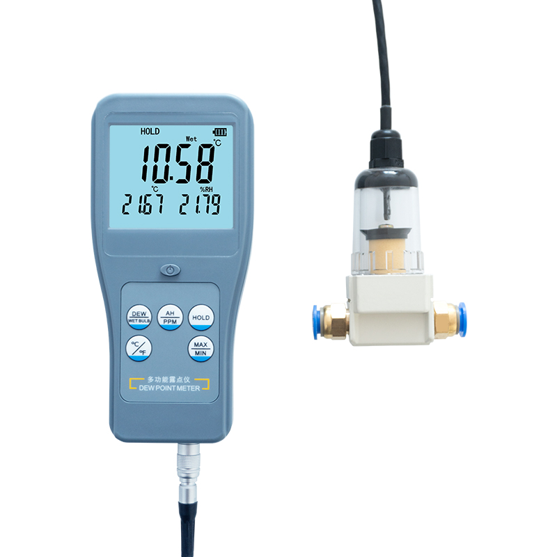 RTM-2610S Portable D