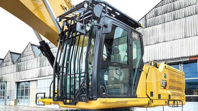 KOMATSU upgrade kits